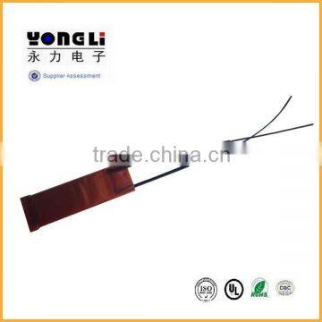 Ceramic Heating Element for PTC Hair Curler