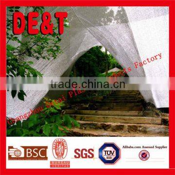 Aluminum Net, Aluminum Shade Netting, Carport Aluminum Net photo-3