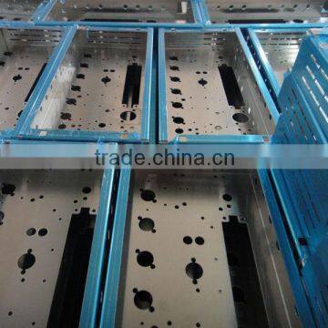 Electronical Cabinet/metal Case/sheet Metal Stamping Cabinet photo-4
