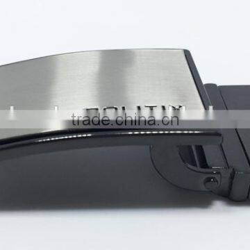 Side Release Buckles Wholesale Make Metal Belt Buckles photo-4