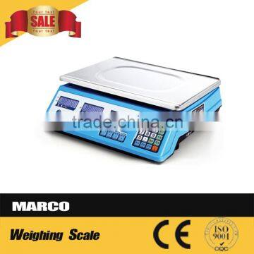 ACS Electronic Price Computing Scale photo-5
