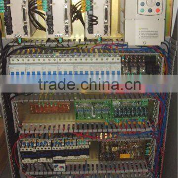 High Speed Cheap Cnc Milling Machine BMDX8060 photo-2