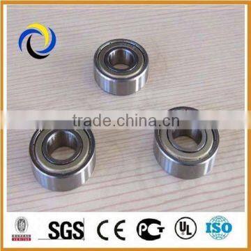 R 184 High Quality 3.175x12.7x2.779 mm Deep Groove Ball Bearing R184