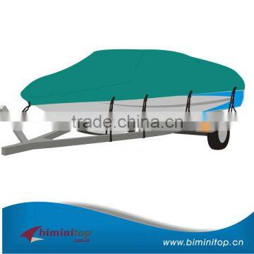 High quality latest fashion 600 Denier Boat Cover