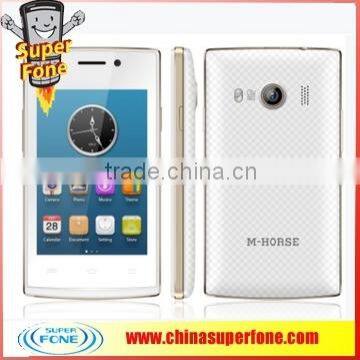 F7 3.5 inch Android 4.2 Spreadtrum6820 Capacitance screen smart phone