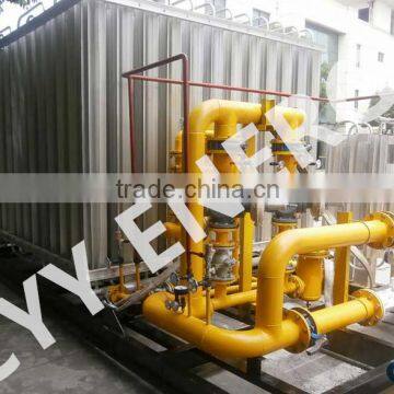 Liquid Carbon Dioxide Vaporizer, High Pressure Ambient Air Vaporizer photo-2