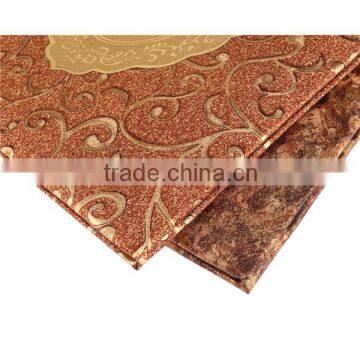 2015 New Trendy Luxury Wholesale Certificate Holder, A4 Certificate Folder, Paper Certificate Holder photo-4
