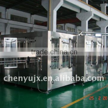 automatic water filling machine