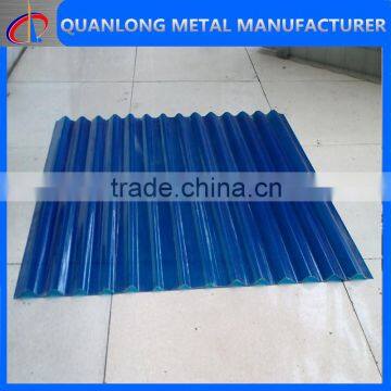 Prepainted Galvanized Steel Zinc Roof Sheet Price photo-2