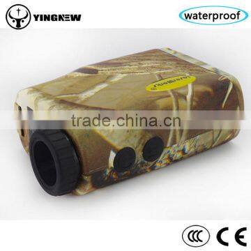 Rangefinder for Hunting Laser Range Finder 600m photo-4