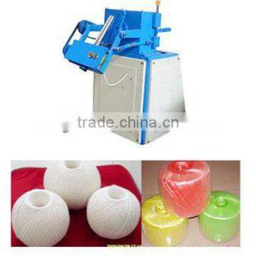 Rope Ball Making Machine
