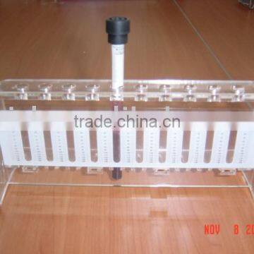 ESR detector