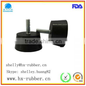 manufacturer of rubber parts for toyota