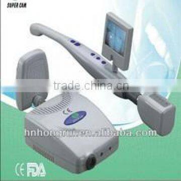 New vision CE and FDA approved wireless dental intraoral camera sny CCD