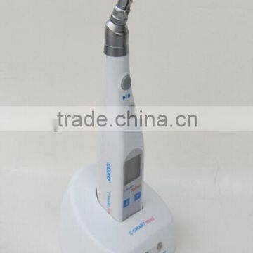 COXO Dental Wireless Endo Motor C-SMART Endodontic Treatment