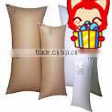 inflatable container value dunnage bags