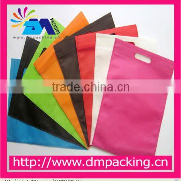 Non-Woven shopping Bag cheap custom NonWoven Bag