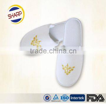 Wholesale Good Quality But Cheap Hotel Slippers