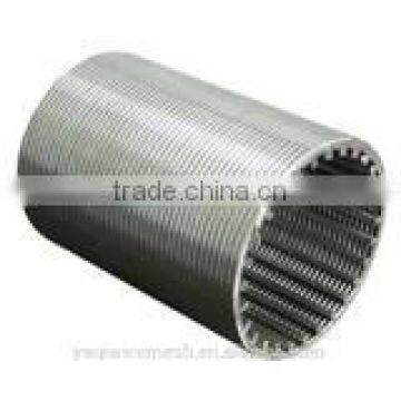 Wedge Wire Screen