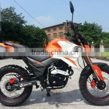 Dirt bike 2015 new patent design model,TEKKEN 250, off road motorcycle,dirt bike, 250cc Motorcycle