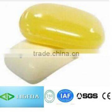 Pure Vegetable Oil and Rich in Precious Plant Essence Toilet Soap photo-2