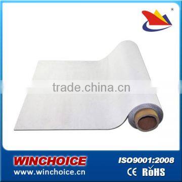 rubber magnet strip with self adhesive