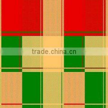 Hot selling polyester fabric with low price micro fiber pigment printing