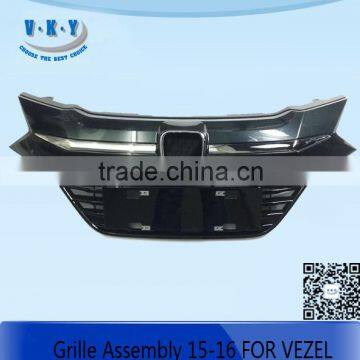 Grille Assembly 15-16 FOR VEZEL