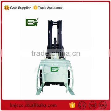 China Supplier Wholesale log holder for forklift trucks use