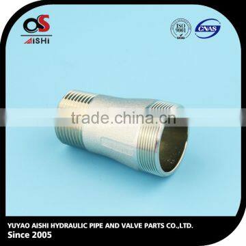 High quality Gas pipe fitting / customized Gas fitting