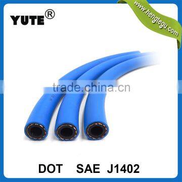 SAE J1402 3/8 Inch Truck Coil Dot Racing Brake Hose photo-4