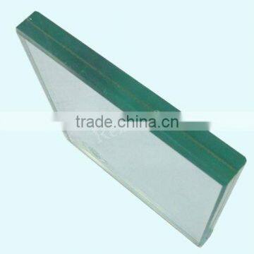 Low iron Laminated out wall glass-Laminated Glass