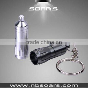 NS717 LED Keychain With LED Light