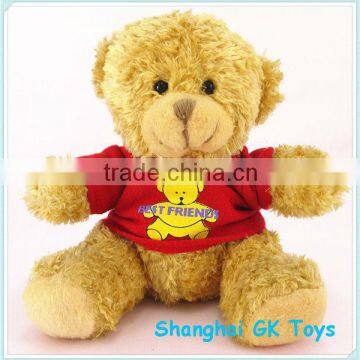 High Quality Mini Plush Teddy Bear