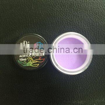 Best Quality wholesale rich color Acrylic Nail Powder nail art used