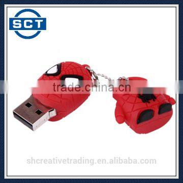 32GB USB 2.0 Flash Drive Memory Stick Creative Carton Styles