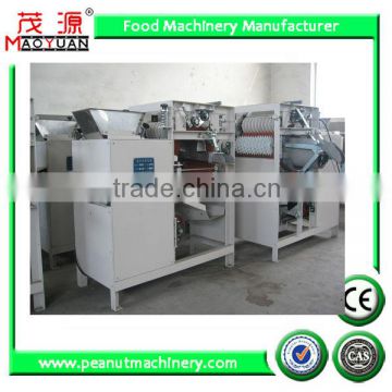 Hot sale Peanut peeler machine