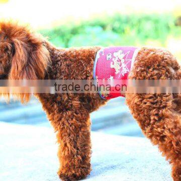 Sanitary Pants for Male Dogs, Anti-harassment Dog Physiological Pants 1/3