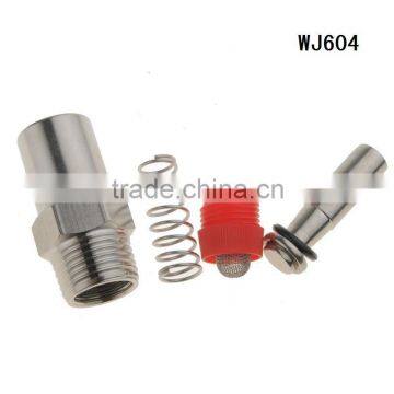 Hexagonal Nipple Style Fodder Water Adder WJ604 photo-2