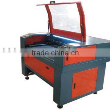 HB-1060 Laser Cutting /Engraving Machine for leather with high quality