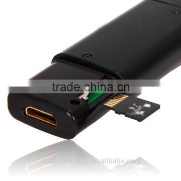 H.264 HDMI 1080P MOV Portable HD Pen DVR S3000 photo-6