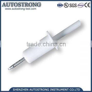 IEC60045 IEC61032 IP1X iec test finger probe