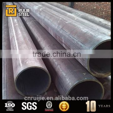 ERW Black Steel Pipe,LSAW,SSAW Welded Steel Pipe,ASTM A53