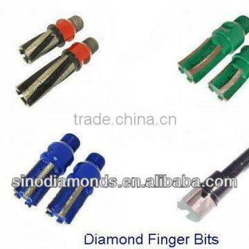 Diamond Milling Bits bits