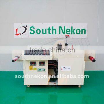 Ultrasonic Trademark Slitting Machine(NK-FTJ2018B)