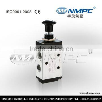 high quality hand-draw valve 5 way valve