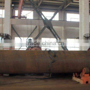 Fast Sale Monocular Cooler in Rotary Kiln Production System photo-5