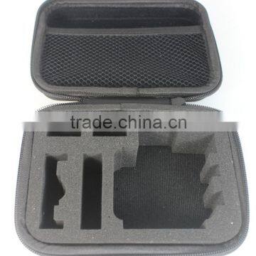 EVA Foamed PU Leather Hard Tool Case photo-4