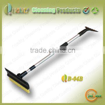 2015 Hot Sale Beautiful Ecofriendly cleaning products cleaning wiper with brush