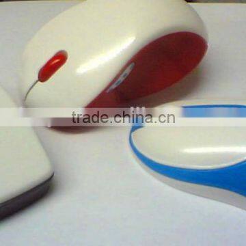 High Precision Sla Plastic Computer Mouse Shell Rapid Prototype/model Making photo-6